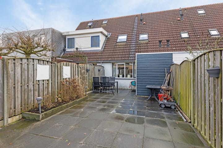 Foto 30 van van Heeckerenweg 69