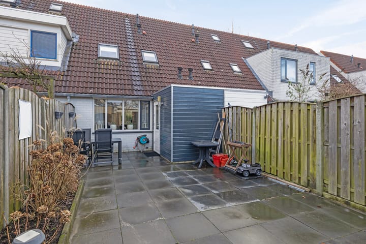 Foto 31 van van Heeckerenweg 69