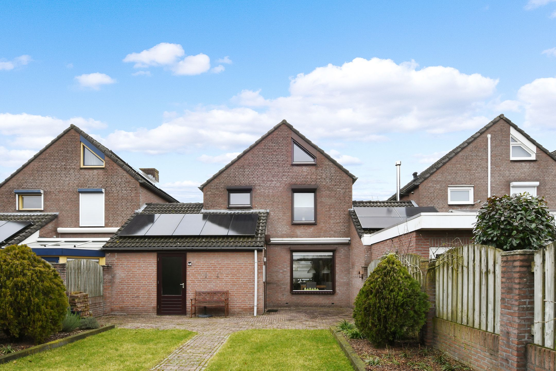 Foto 27 van Zuster Meritastraat 14