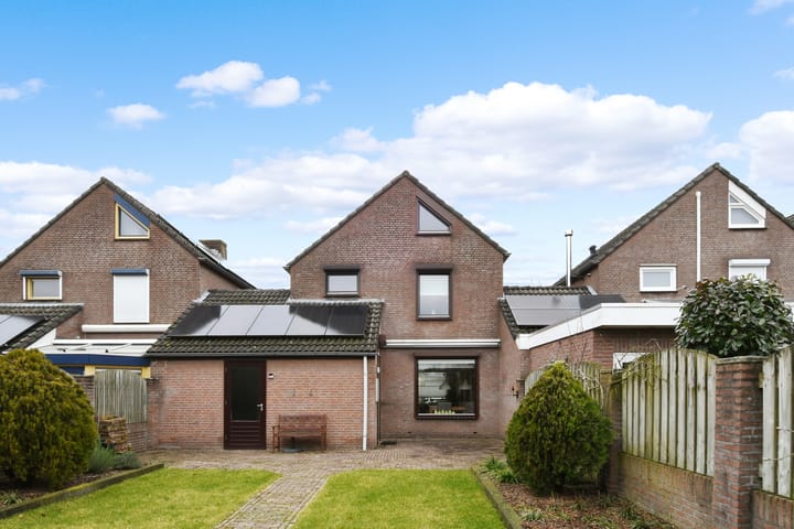 Foto 27 van Zuster Meritastraat 14