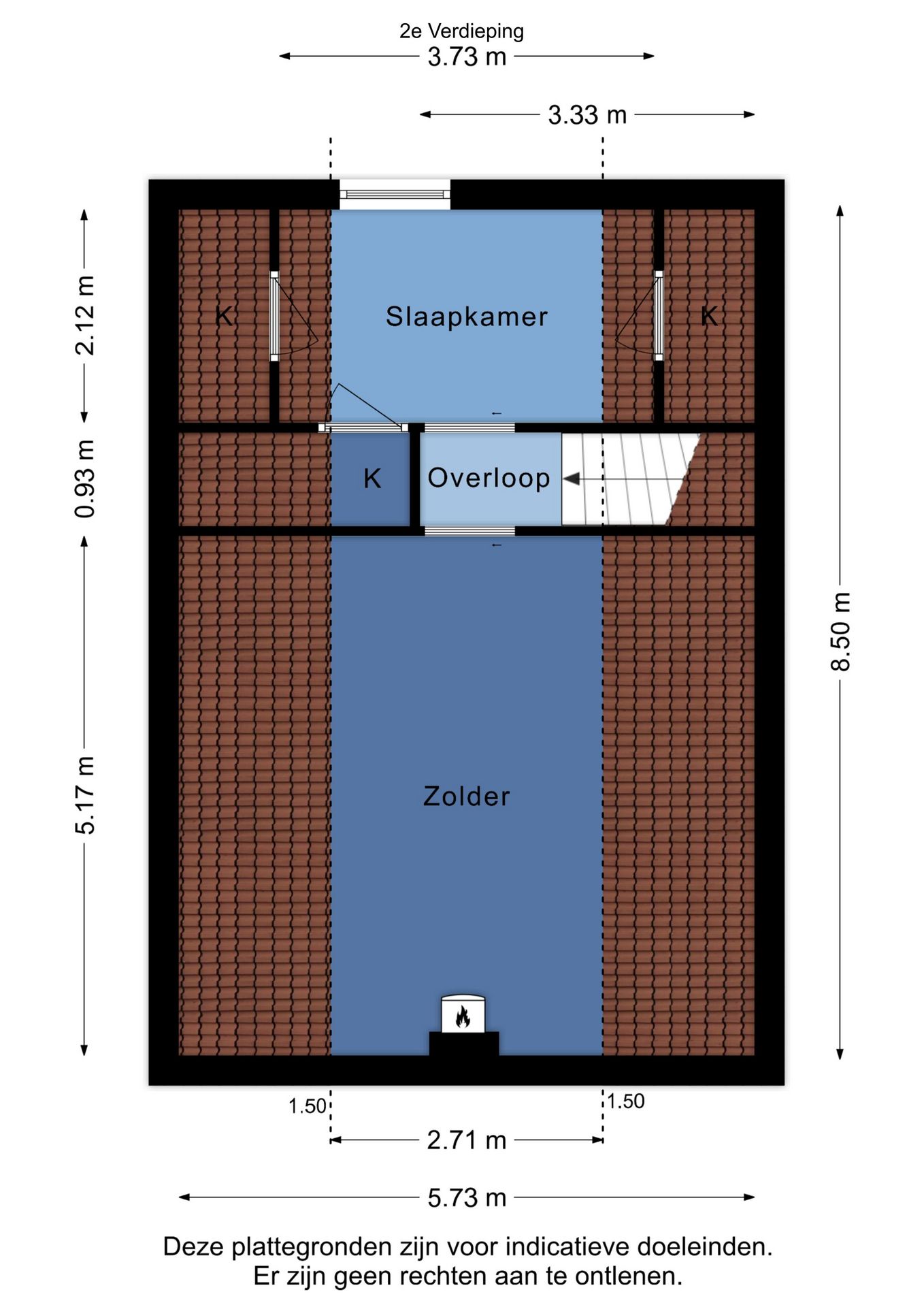Foto 30 van Zuster Meritastraat 14