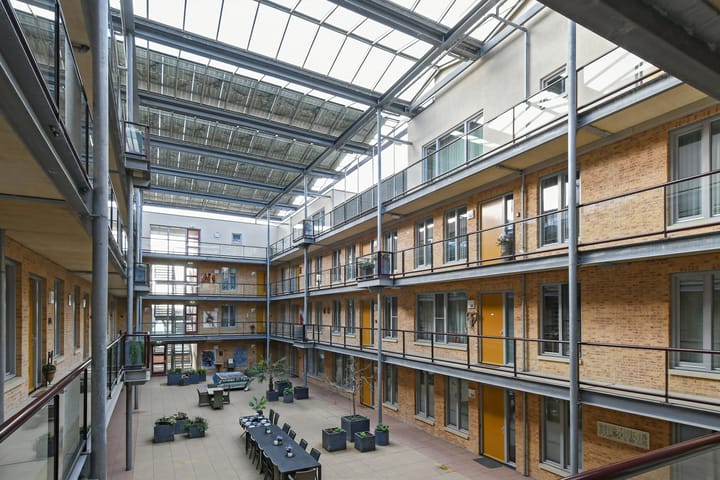 Foto 4 van Passage Kapel 54