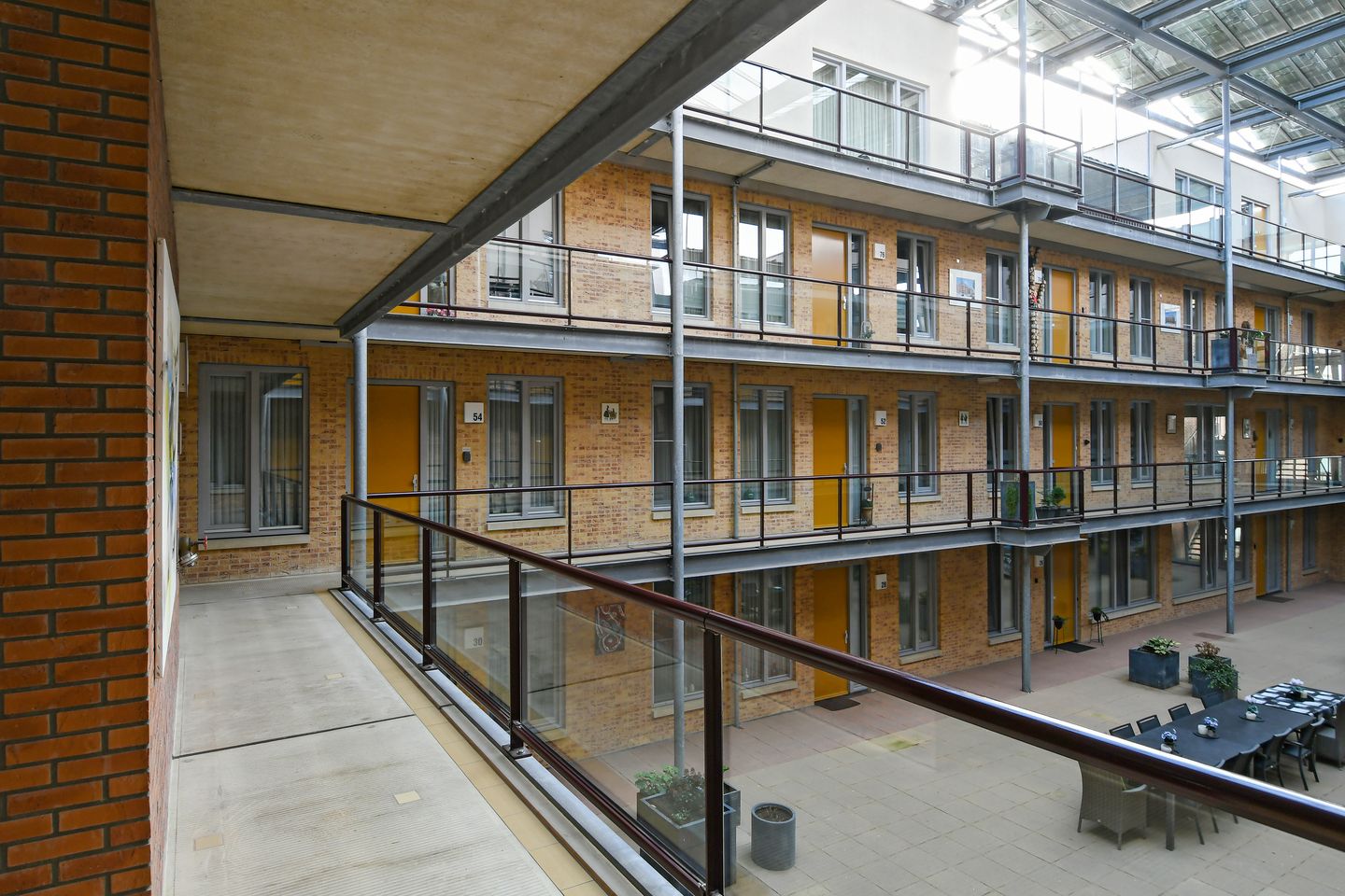 Foto 5 van Passage Kapel 54