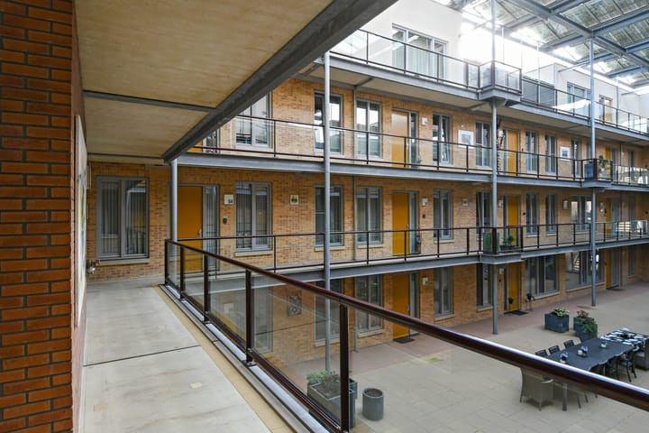 Foto 5 van Passage Kapel 54