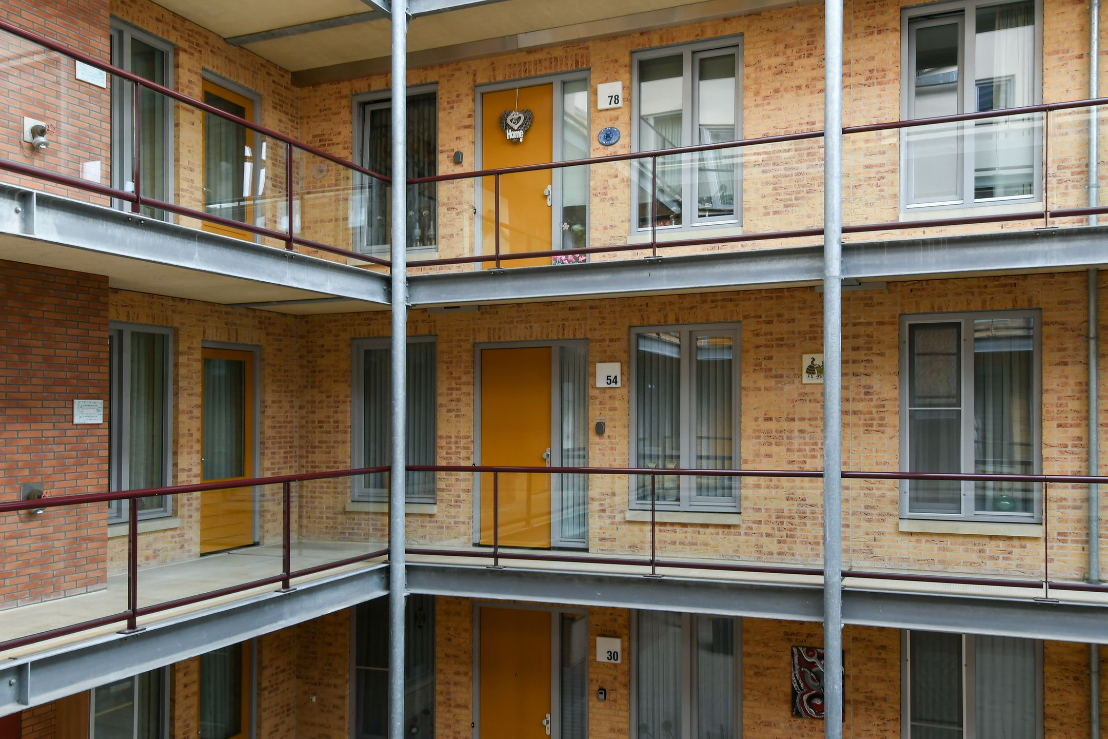 Foto 6 van Passage Kapel 54