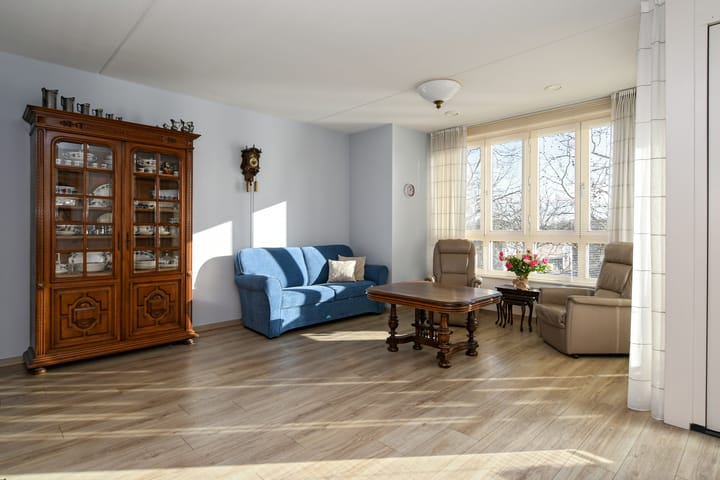 Foto 7 van Passage Kapel 54