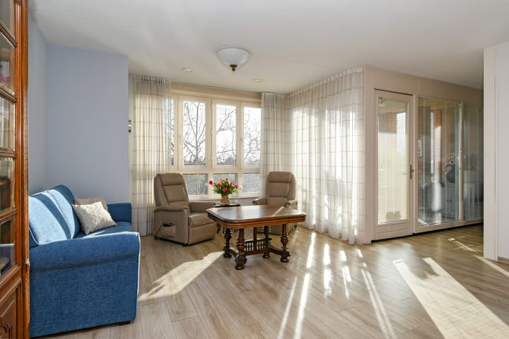 Foto 8 van Passage Kapel 54