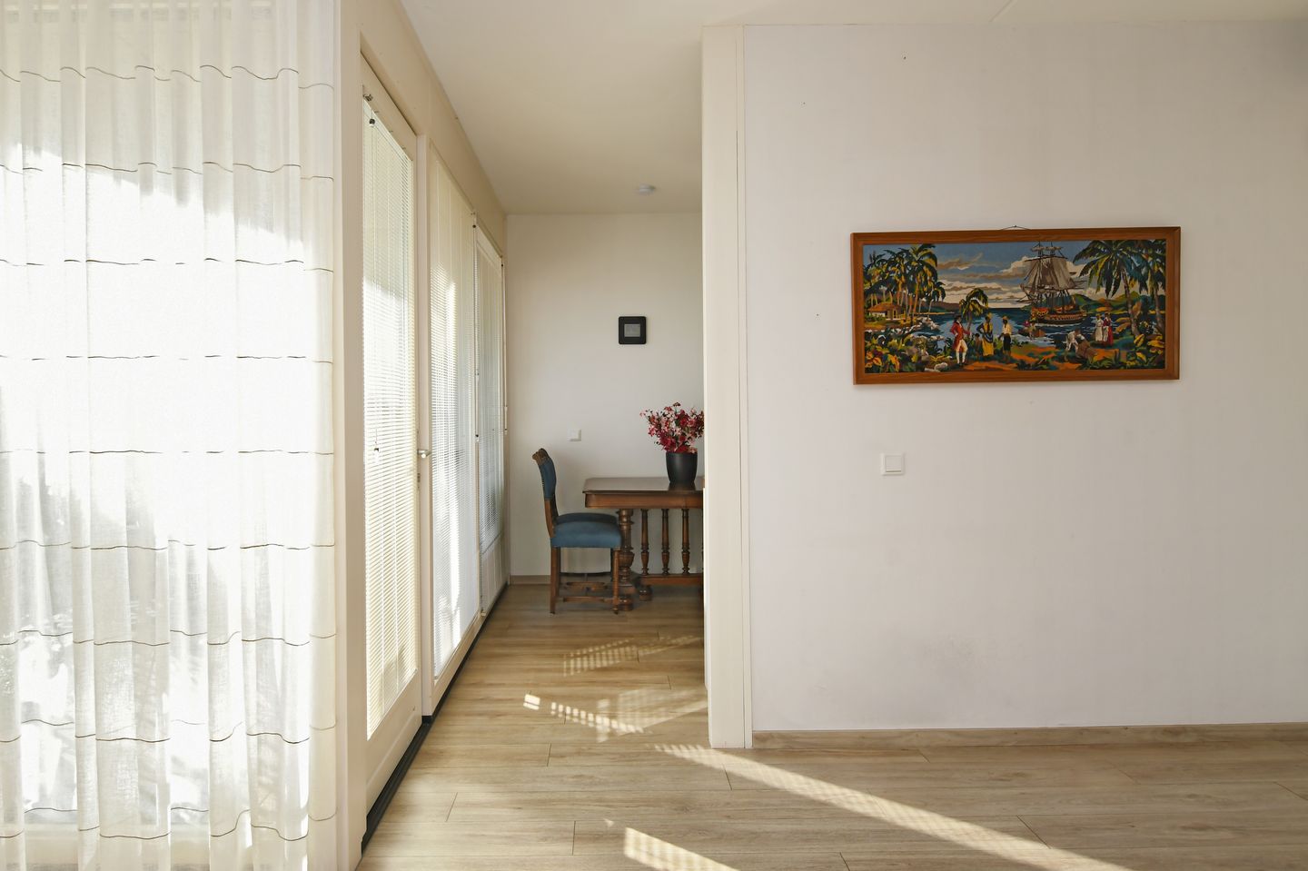 Foto 10 van Passage Kapel 54