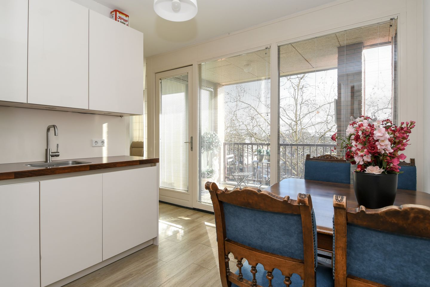 Foto 14 van Passage Kapel 54