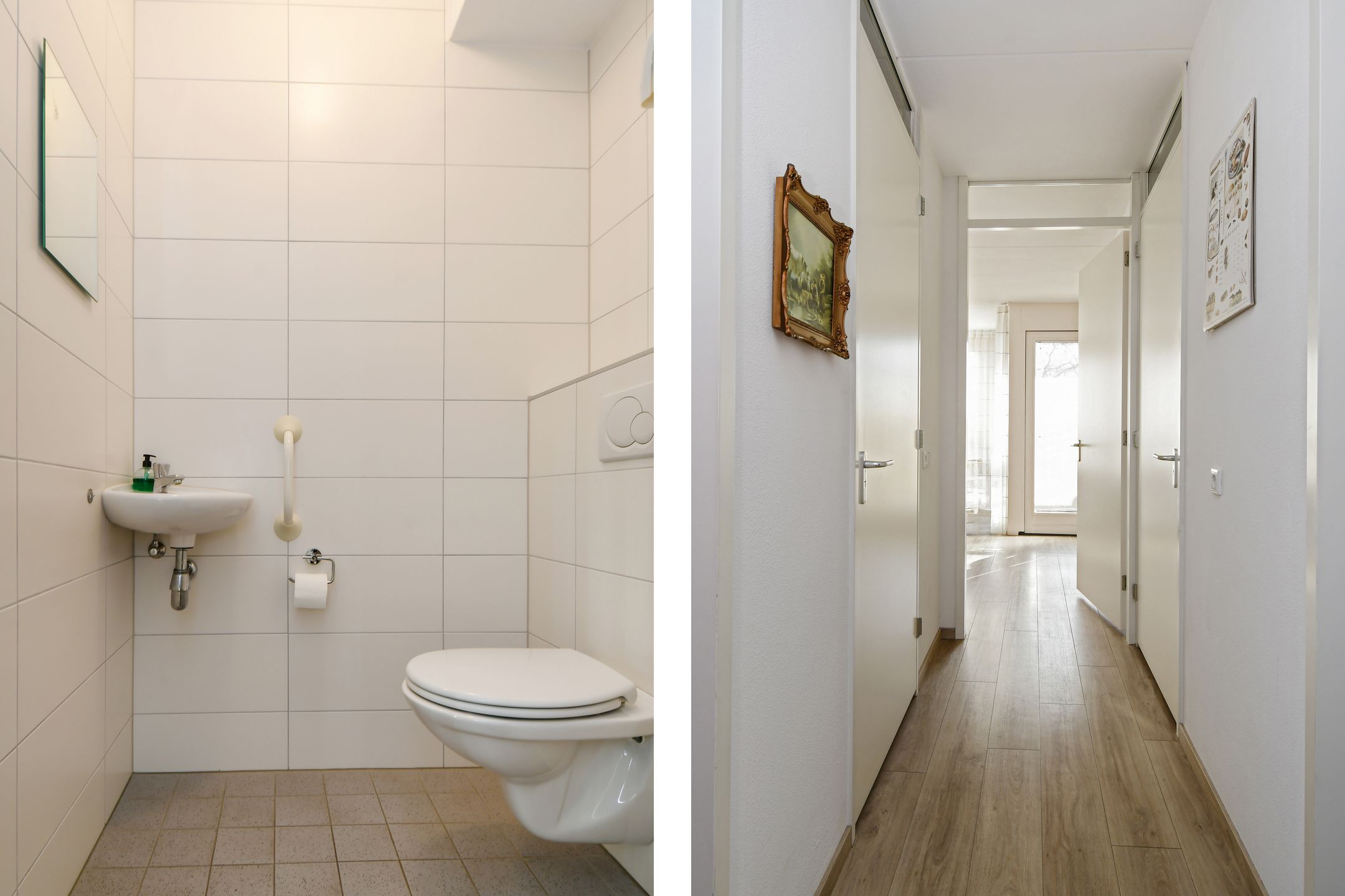 Foto 15 van Passage Kapel 54