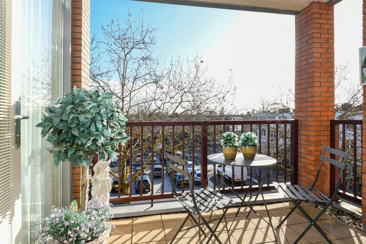 Foto 20 van Passage Kapel 54