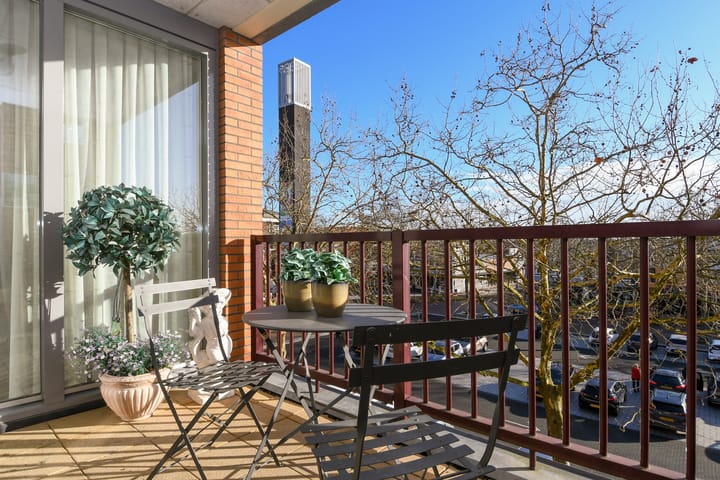 Foto 21 van Passage Kapel 54