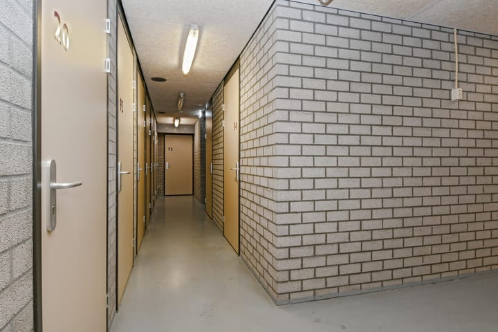 Foto 23 van Passage Kapel 54