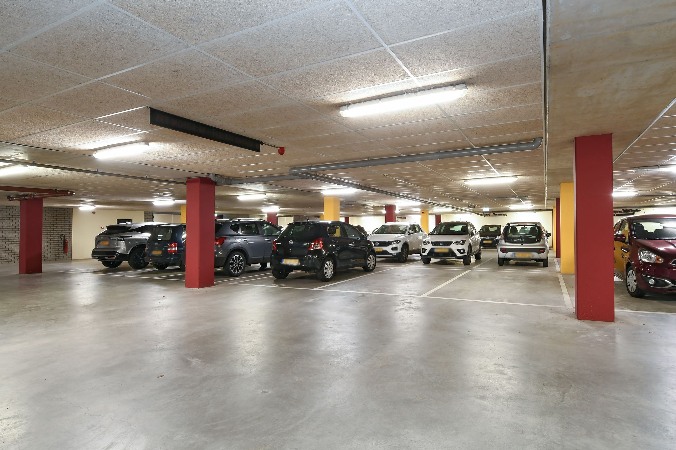 Foto 24 van Passage Kapel 54