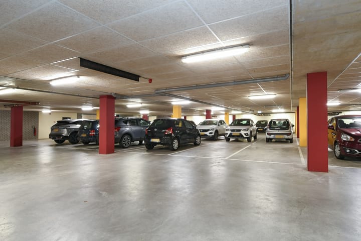 Foto 24 van Passage Kapel 54