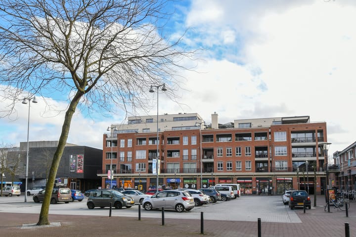 Foto 25 van Passage Kapel 54