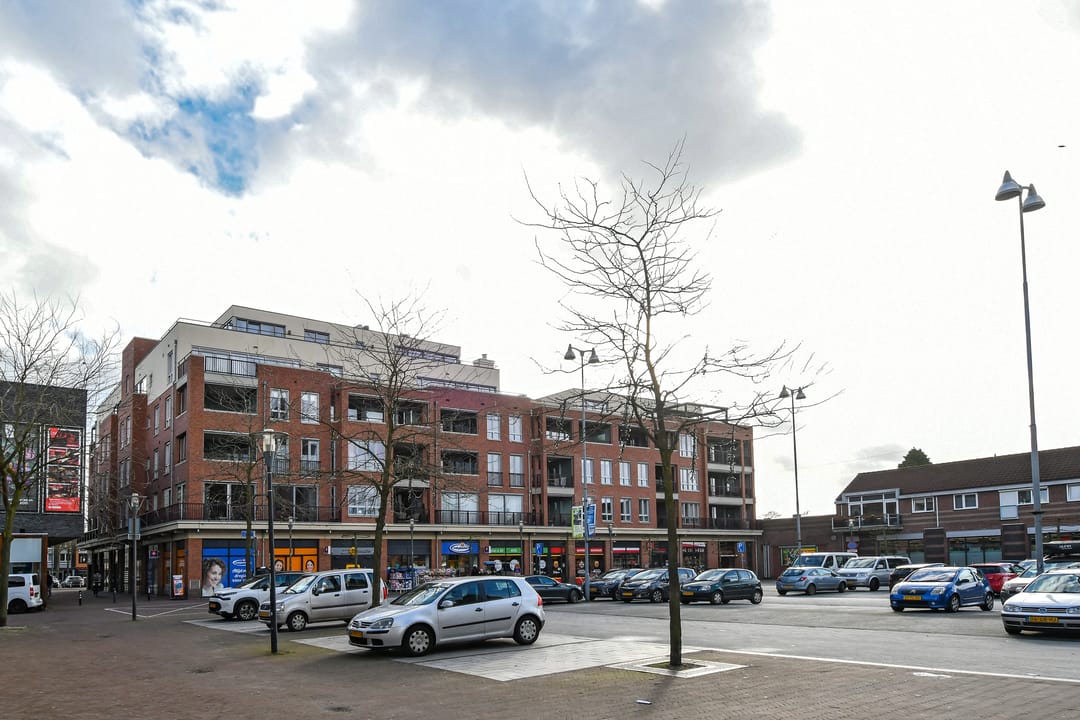 Foto 26 van Passage Kapel 54