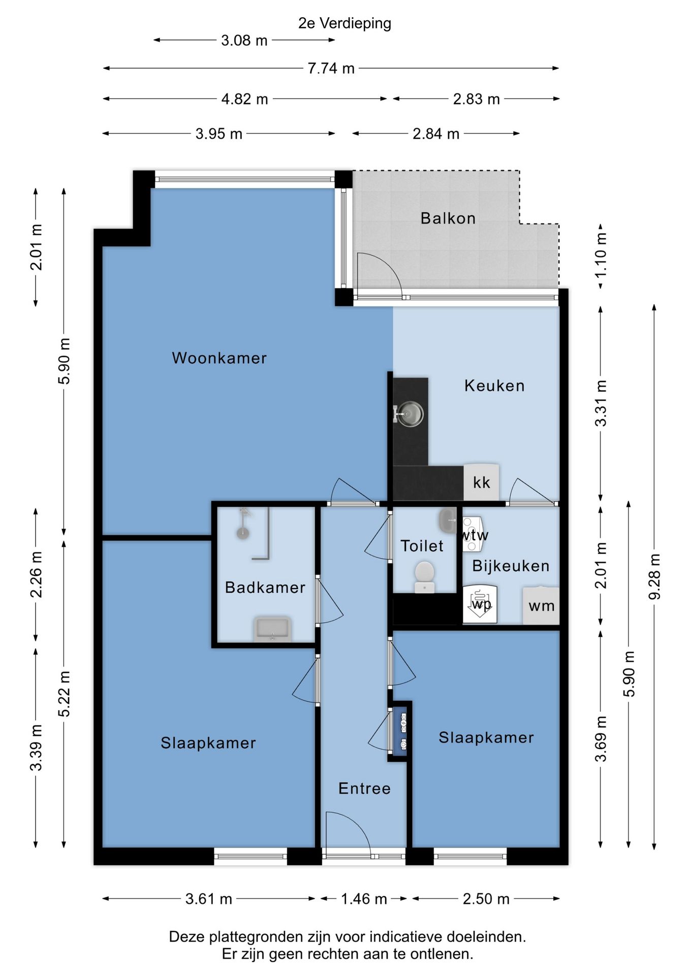 Foto 27 van Passage Kapel 54