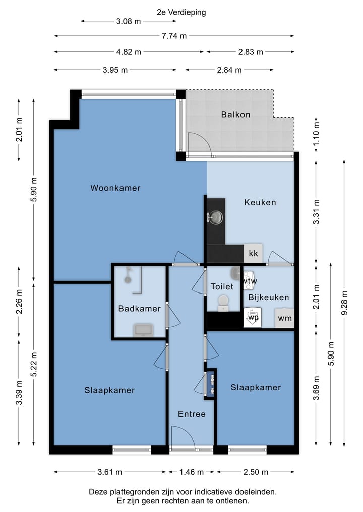 Foto 27 van Passage Kapel 54