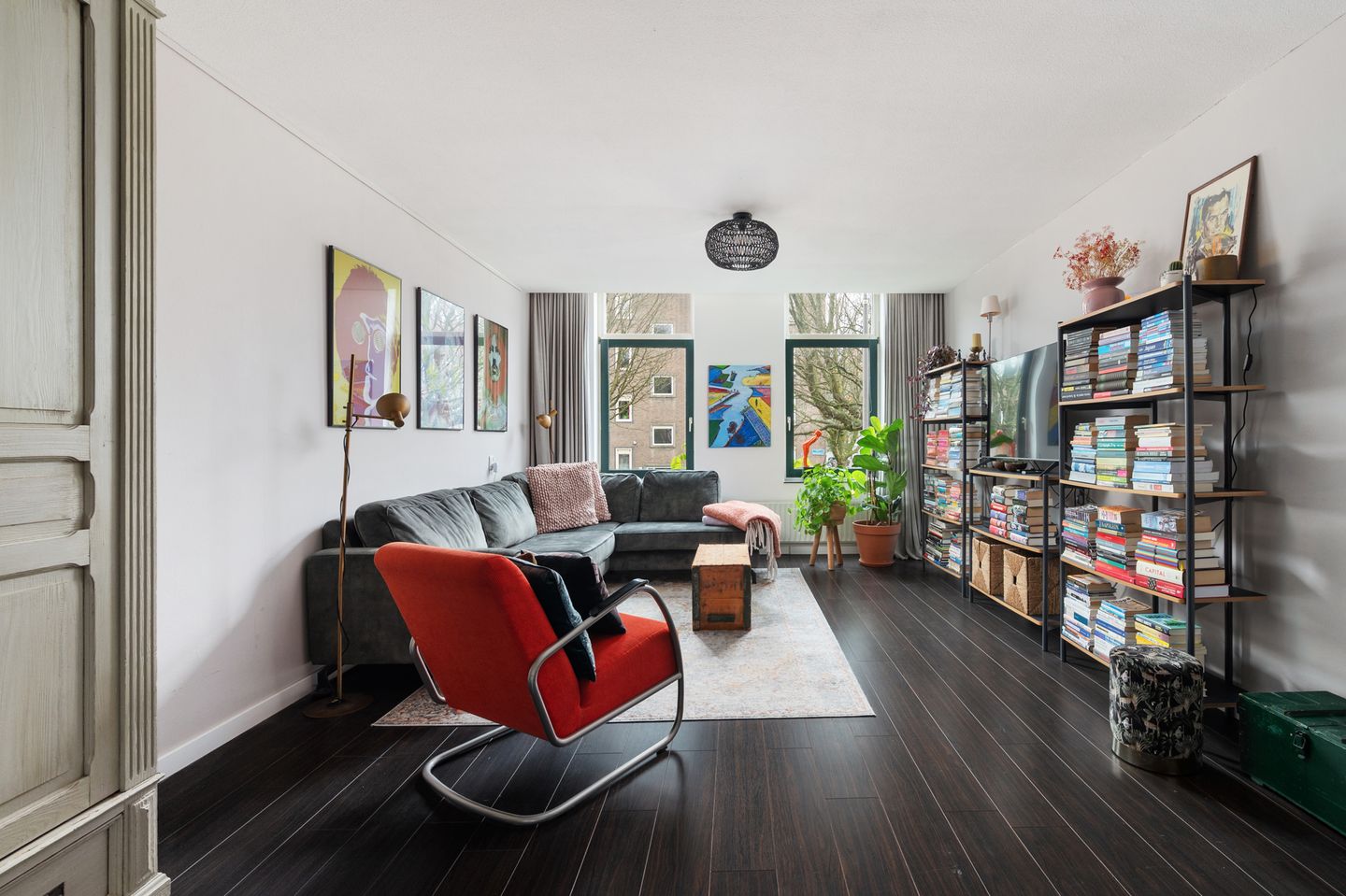 Foto 4 van Prins Hendriklaan 6