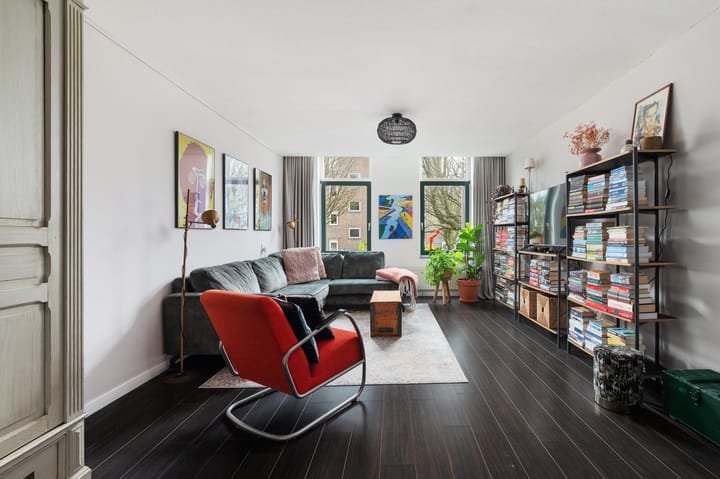 Foto 4 van Prins Hendriklaan 6