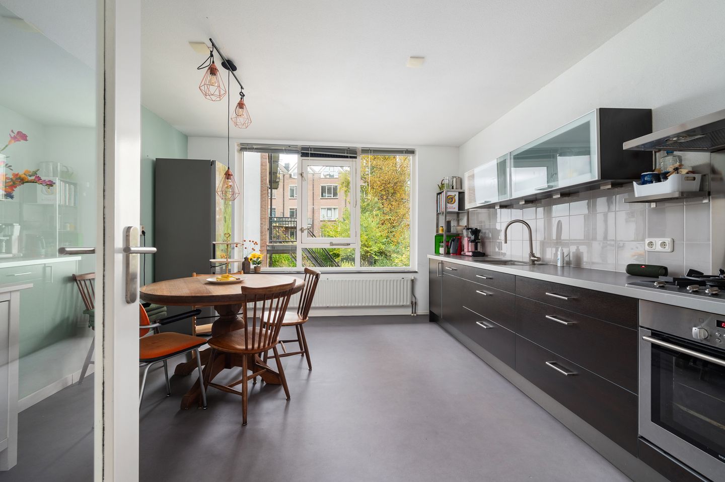 Foto 5 van Prins Hendriklaan 6