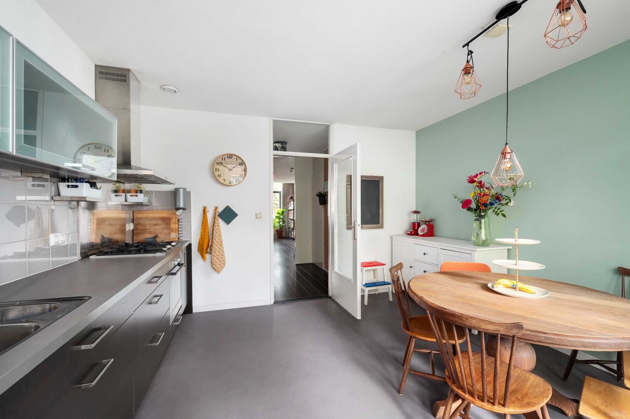 Foto 6 van Prins Hendriklaan 6