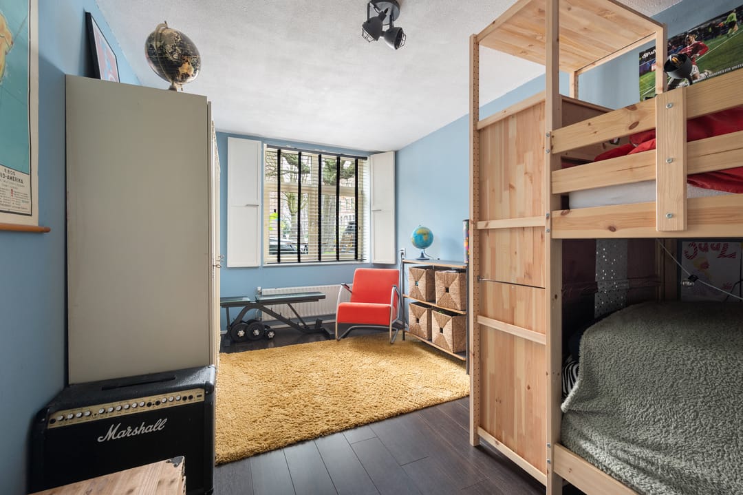 Foto 11 van Prins Hendriklaan 6