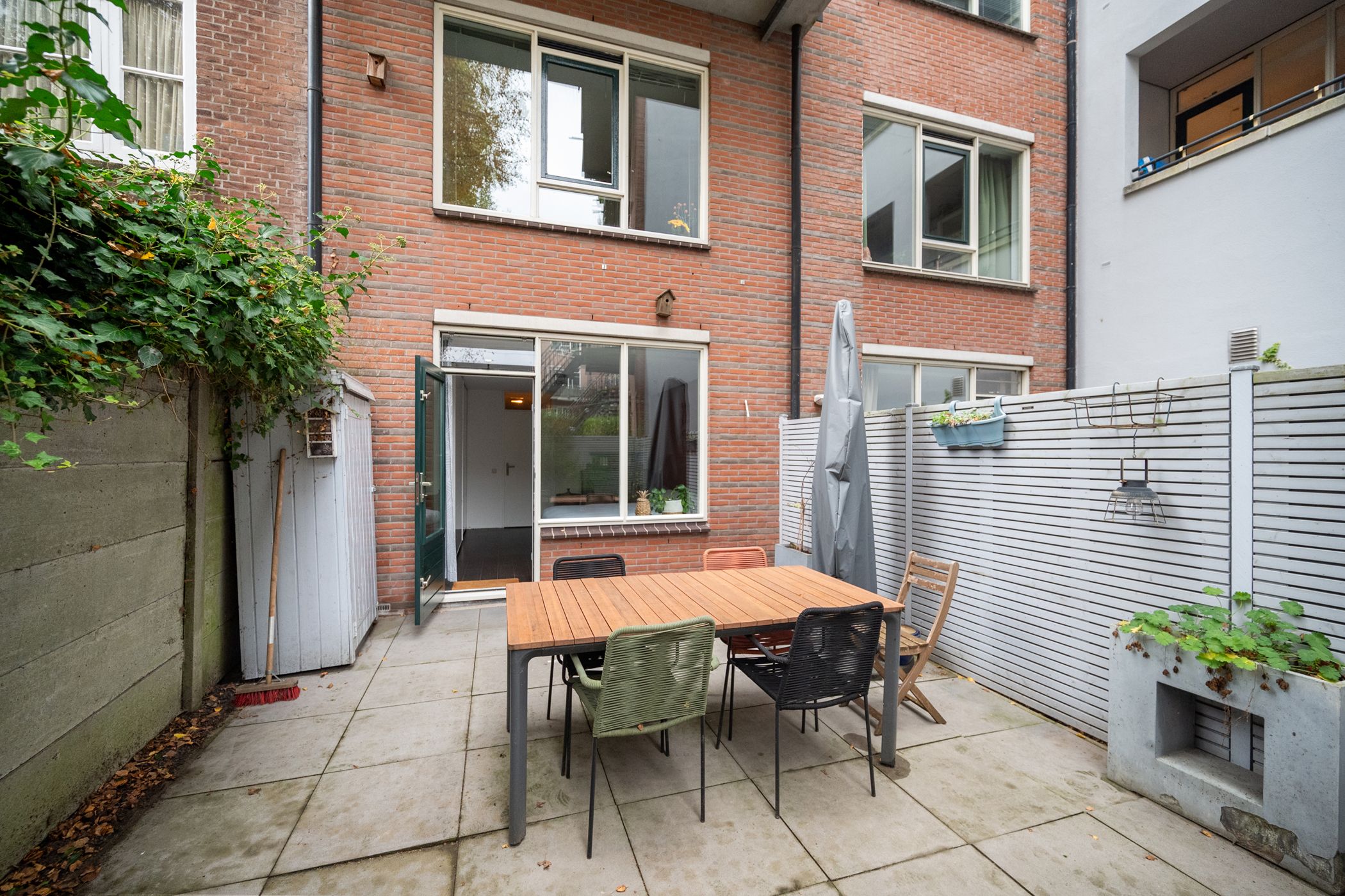 Foto 12 van Prins Hendriklaan 6