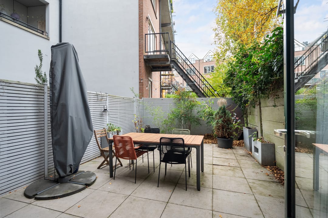 Foto 13 van Prins Hendriklaan 6