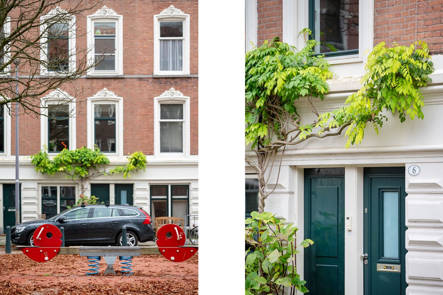 Foto 14 van Prins Hendriklaan 6