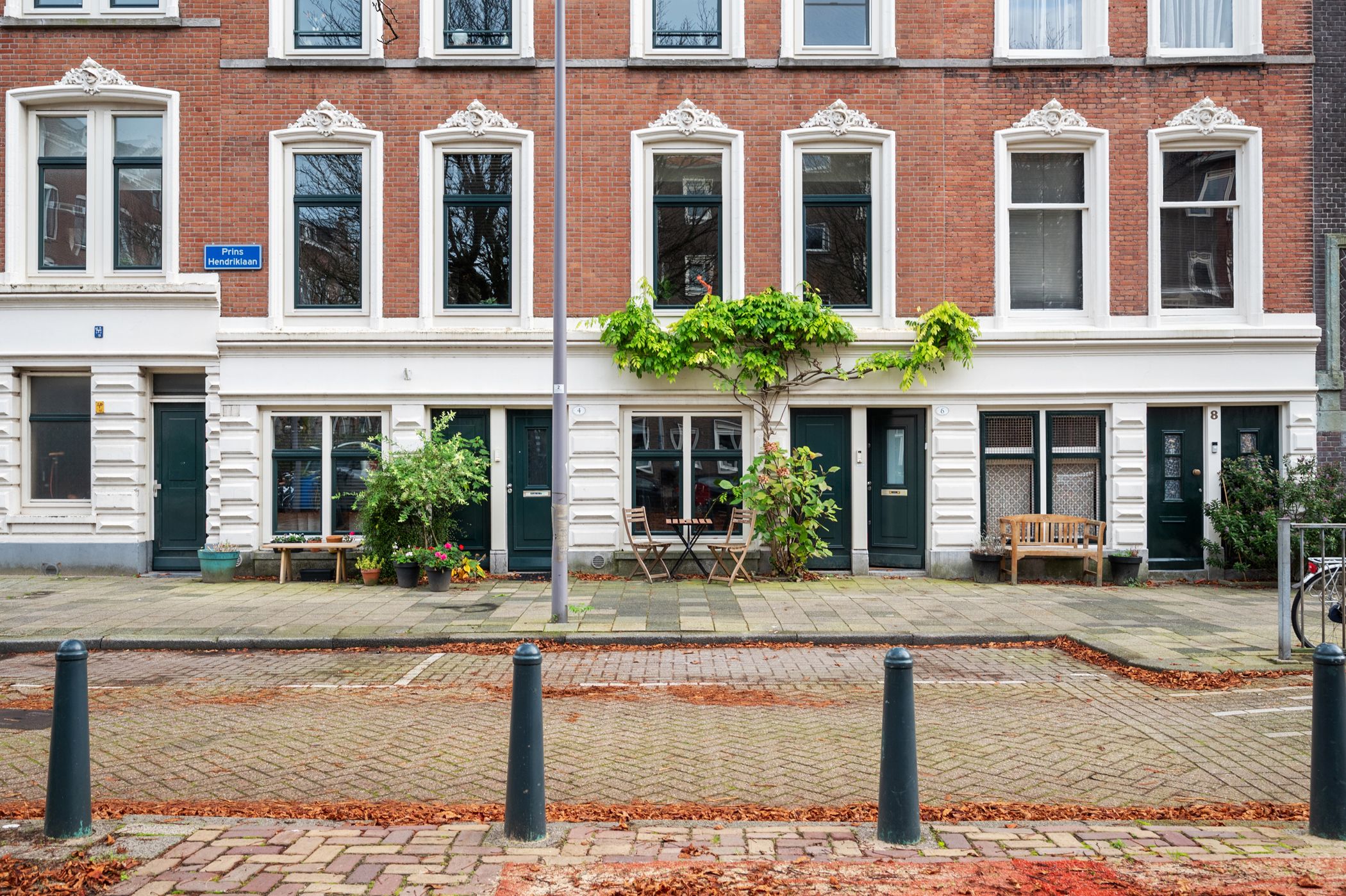 Foto 15 van Prins Hendriklaan 6
