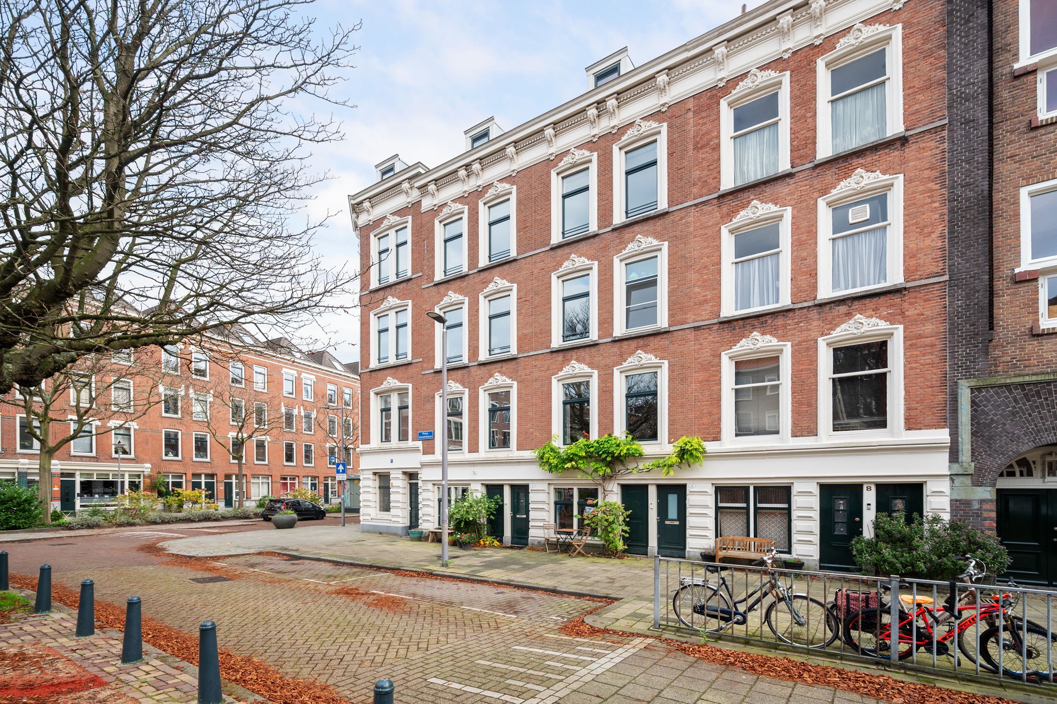 Foto 18 van Prins Hendriklaan 6