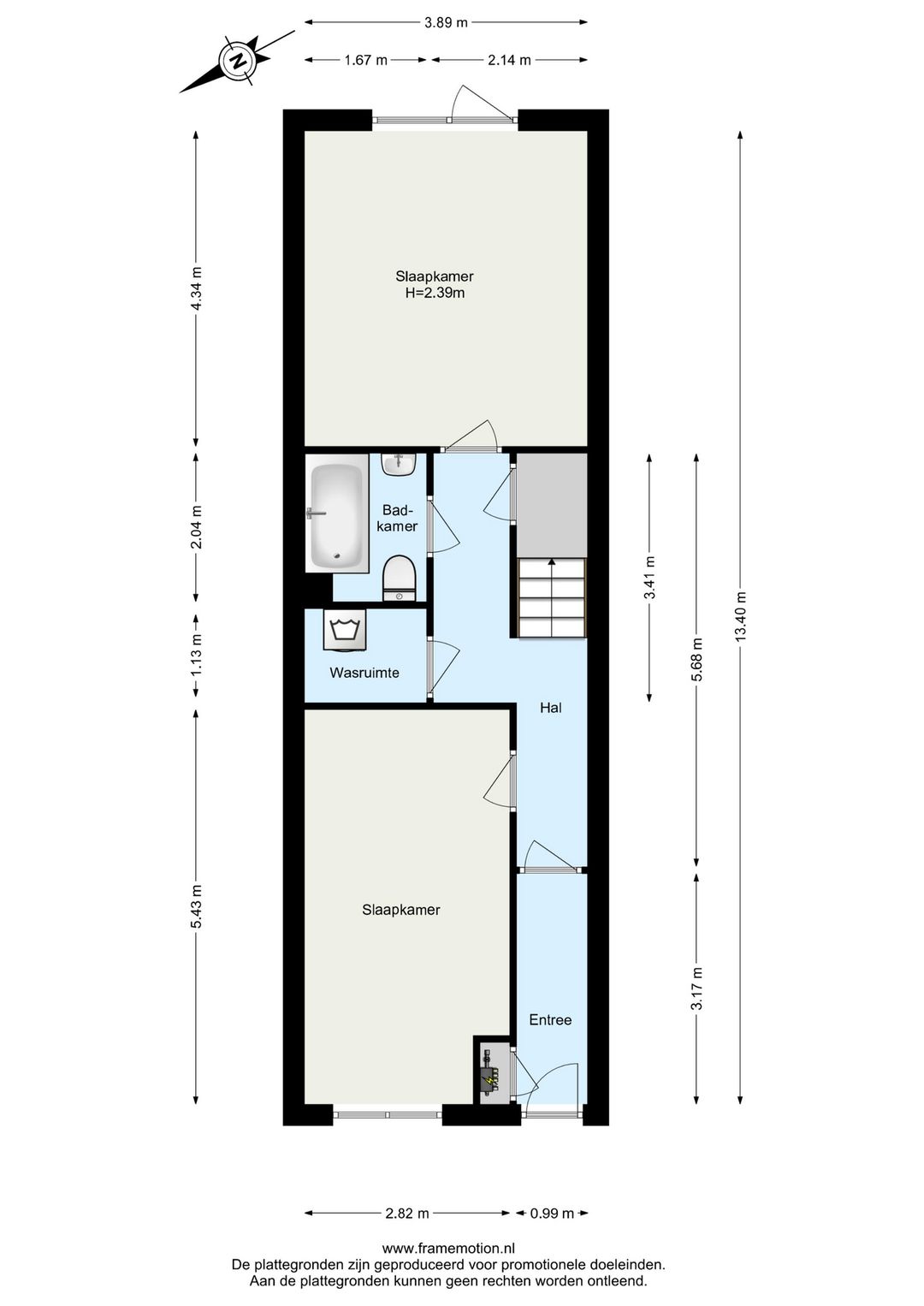 Foto 22 van Prins Hendriklaan 6