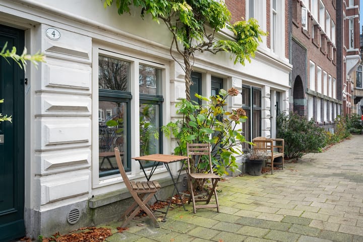 Foto 2 van Prins Hendriklaan 6