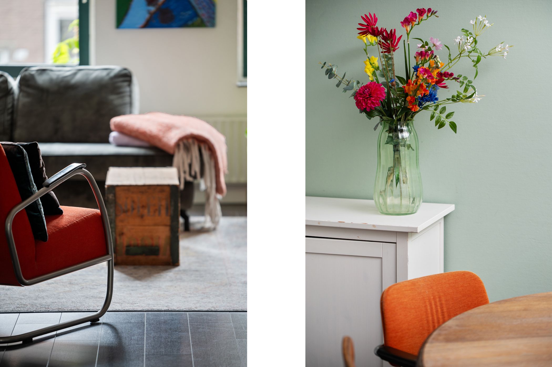 Foto 3 van Prins Hendriklaan 6