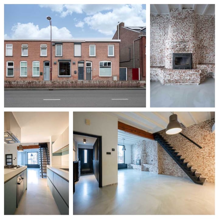 Foto 2 van Bosschendijk 37