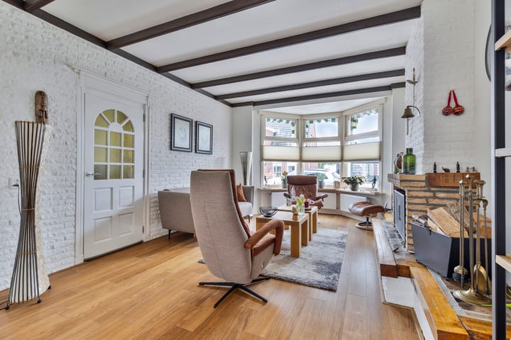 Foto 4 van Jan Cornelisz Rijpstraat 5