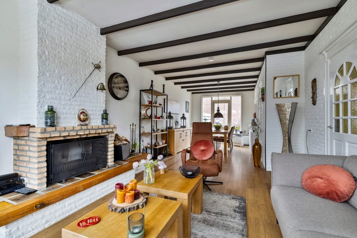 Foto 5 van Jan Cornelisz Rijpstraat 5