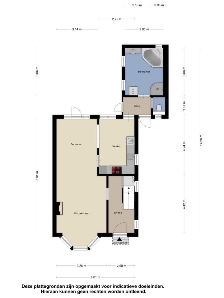 Foto 29 van Jan Cornelisz Rijpstraat 5