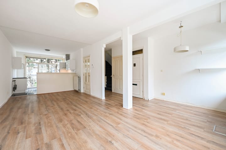 Foto 2 van Miquelstraat 101