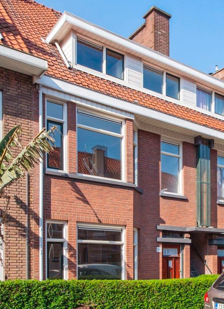 Foto 4 van Miquelstraat 101