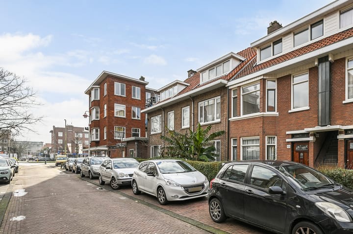 Foto 5 van Miquelstraat 101