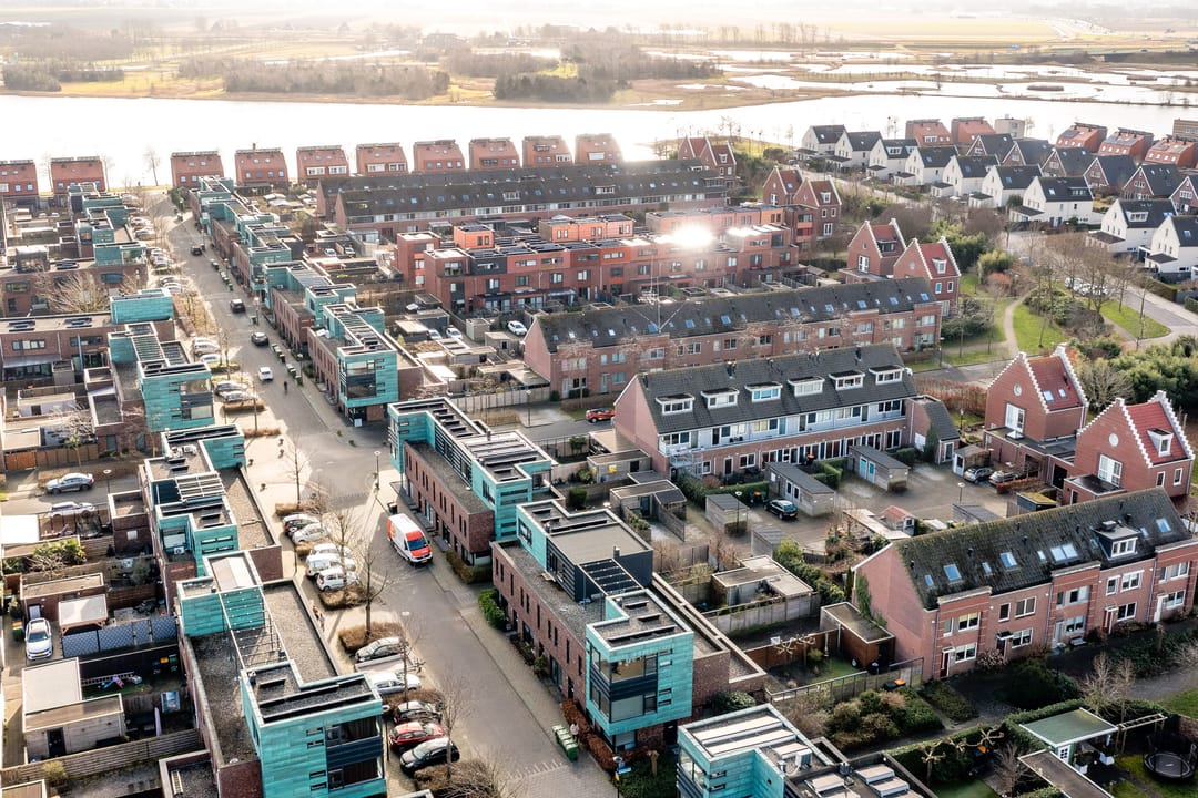 Foto 2 van Keerkring 37