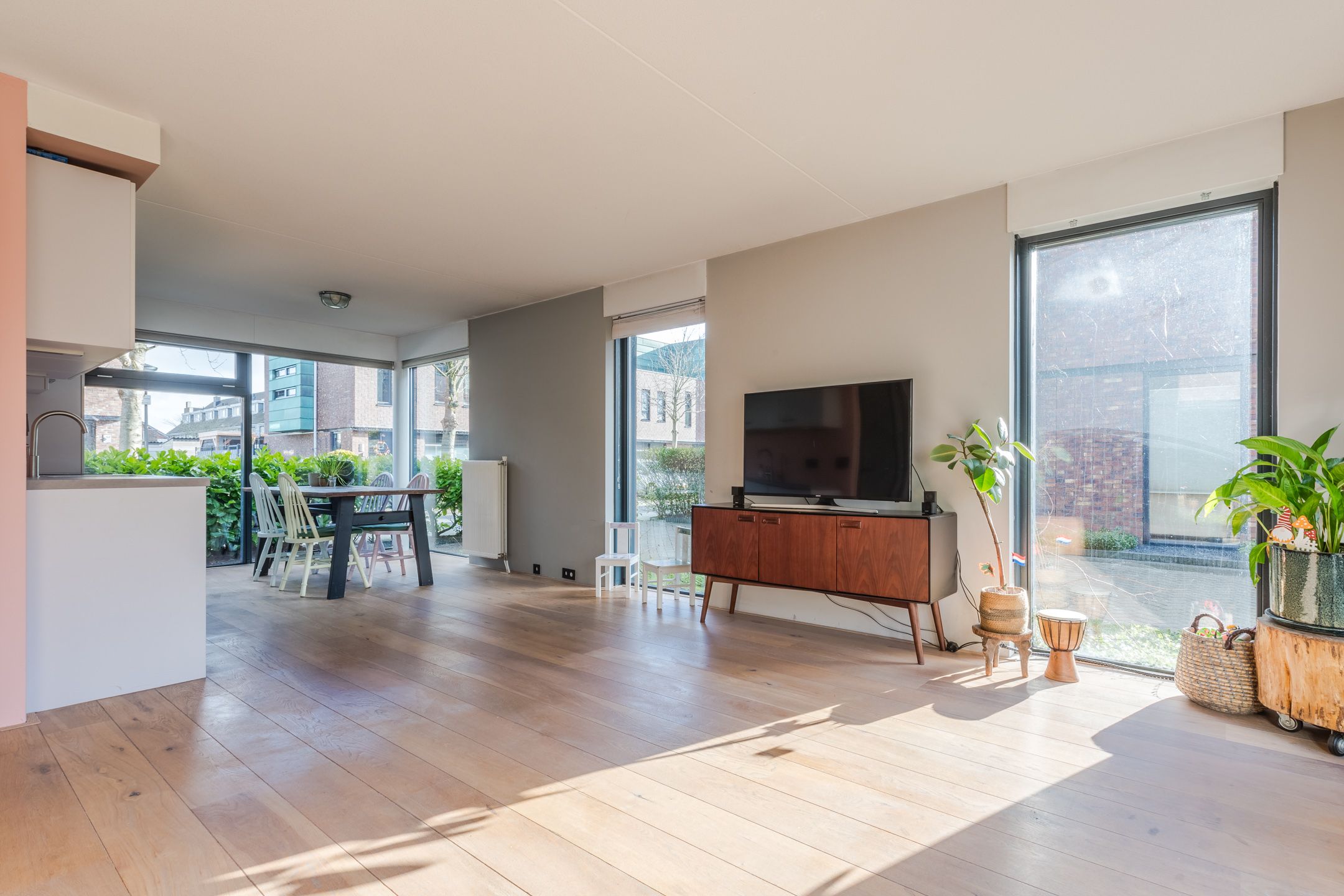 Foto 3 van Keerkring 37