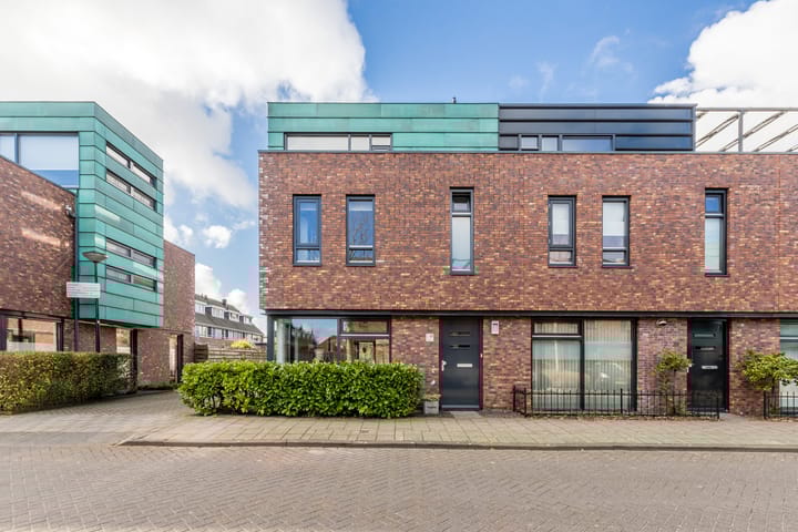 Foto 4 van Keerkring 37