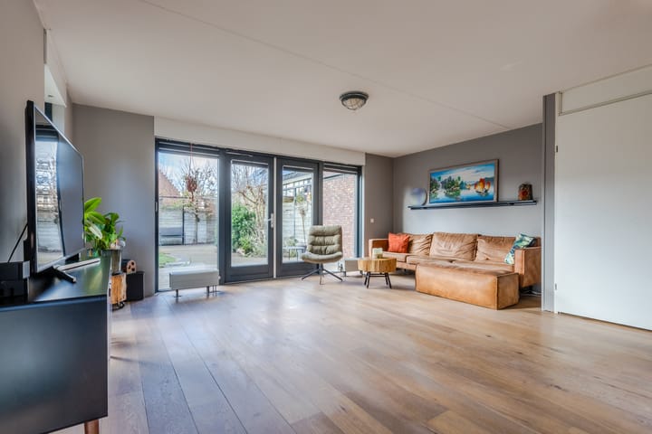 Foto 5 van Keerkring 37