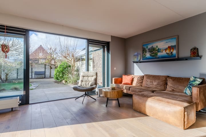 Foto 7 van Keerkring 37