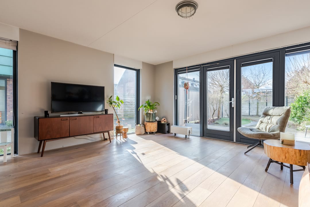 Foto 8 van Keerkring 37