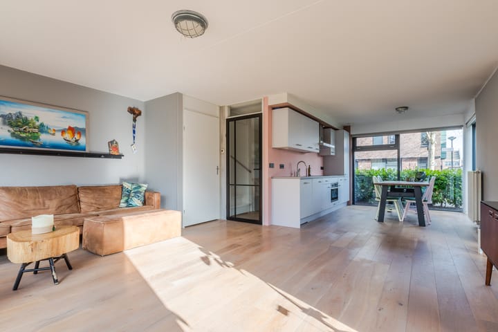 Foto 9 van Keerkring 37